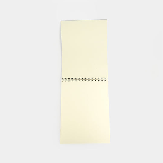 Notebook/Diary