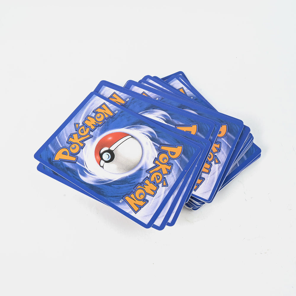 Pokémon Card PK101