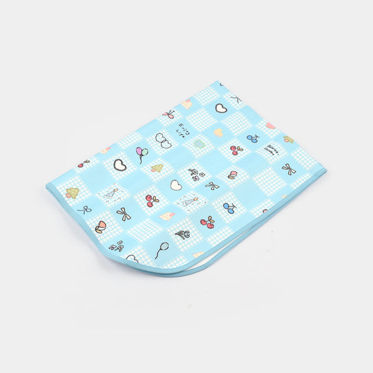 Baby Changing Sheet | 49x69