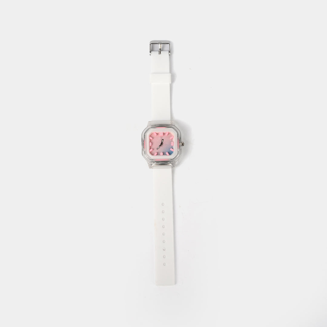 Watch – Stylish and Trendy Fashion