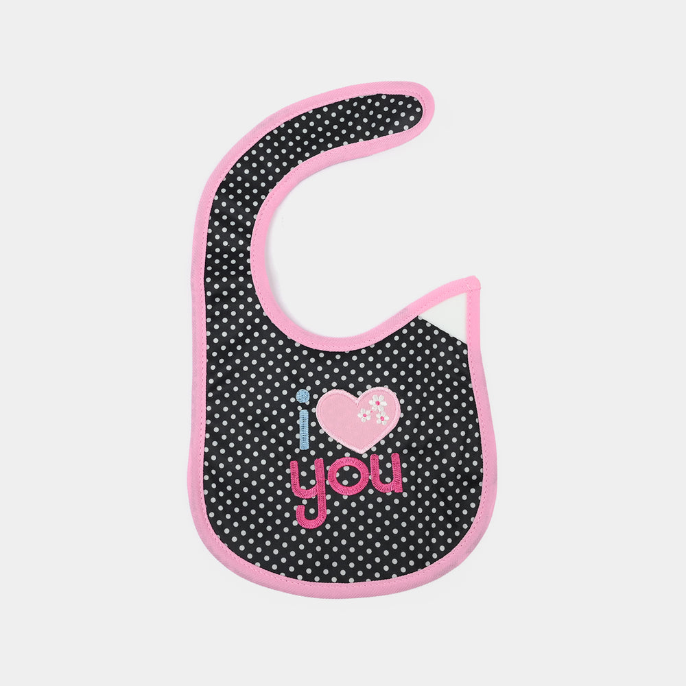 Baby Feeding Bib