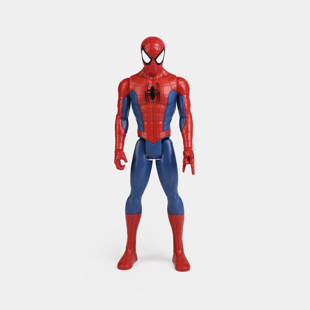 Superhero Character Action Figure Toy
