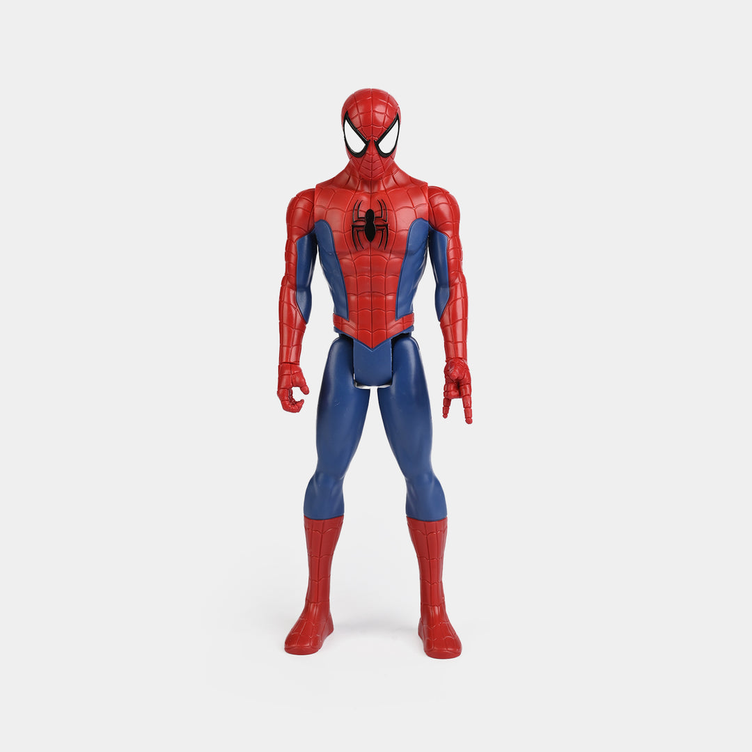 Superhero Character Action Figure Toy