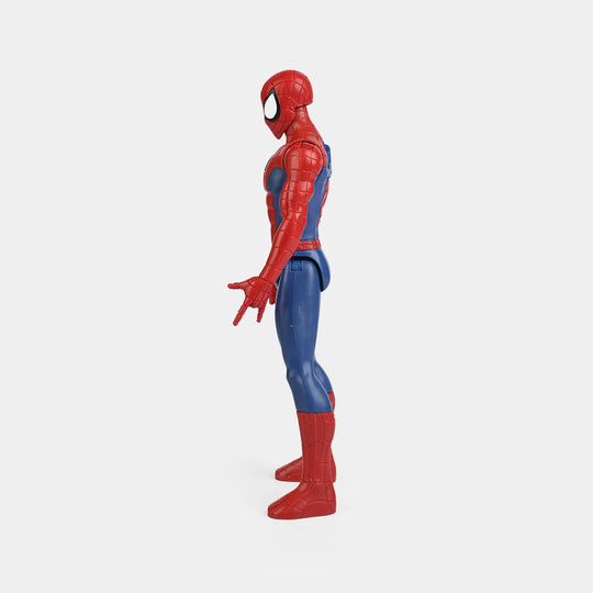 Superhero Character Action Figure Toy