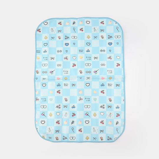 Baby Changing Sheet | 49x69
