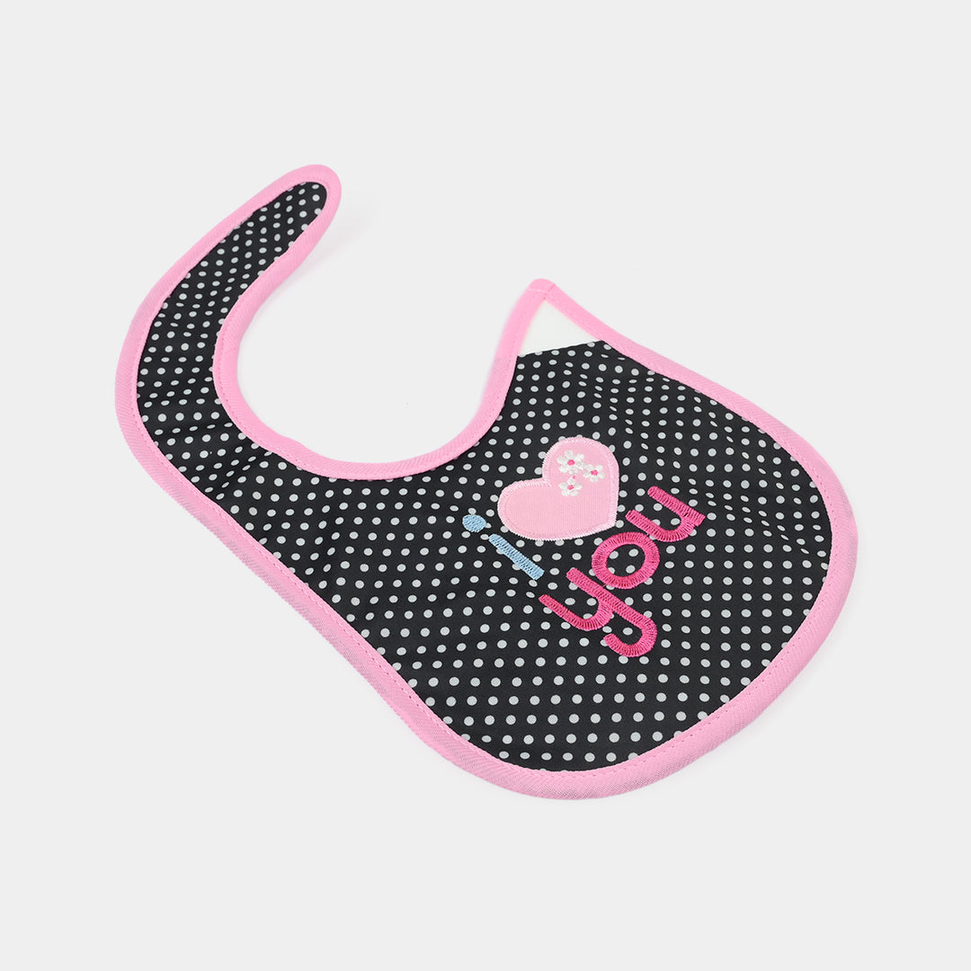 Baby Feeding Bib