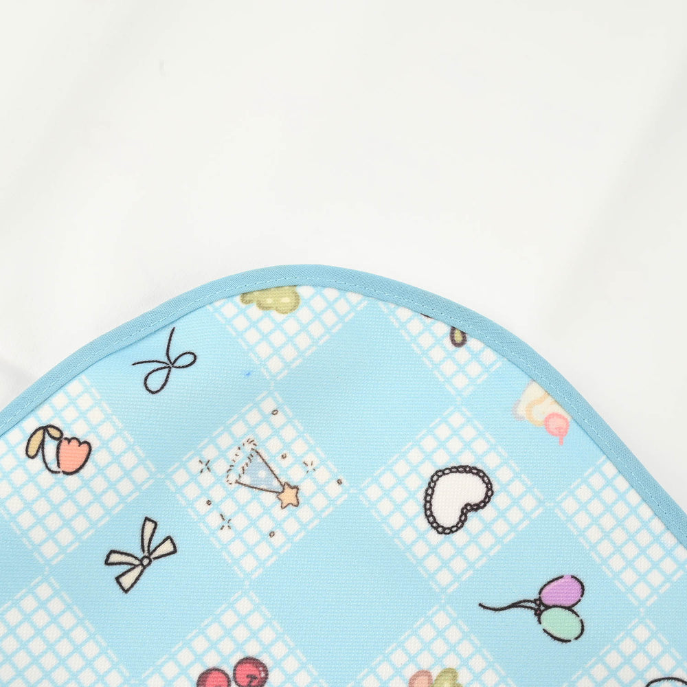Baby Changing Sheet | 49x69