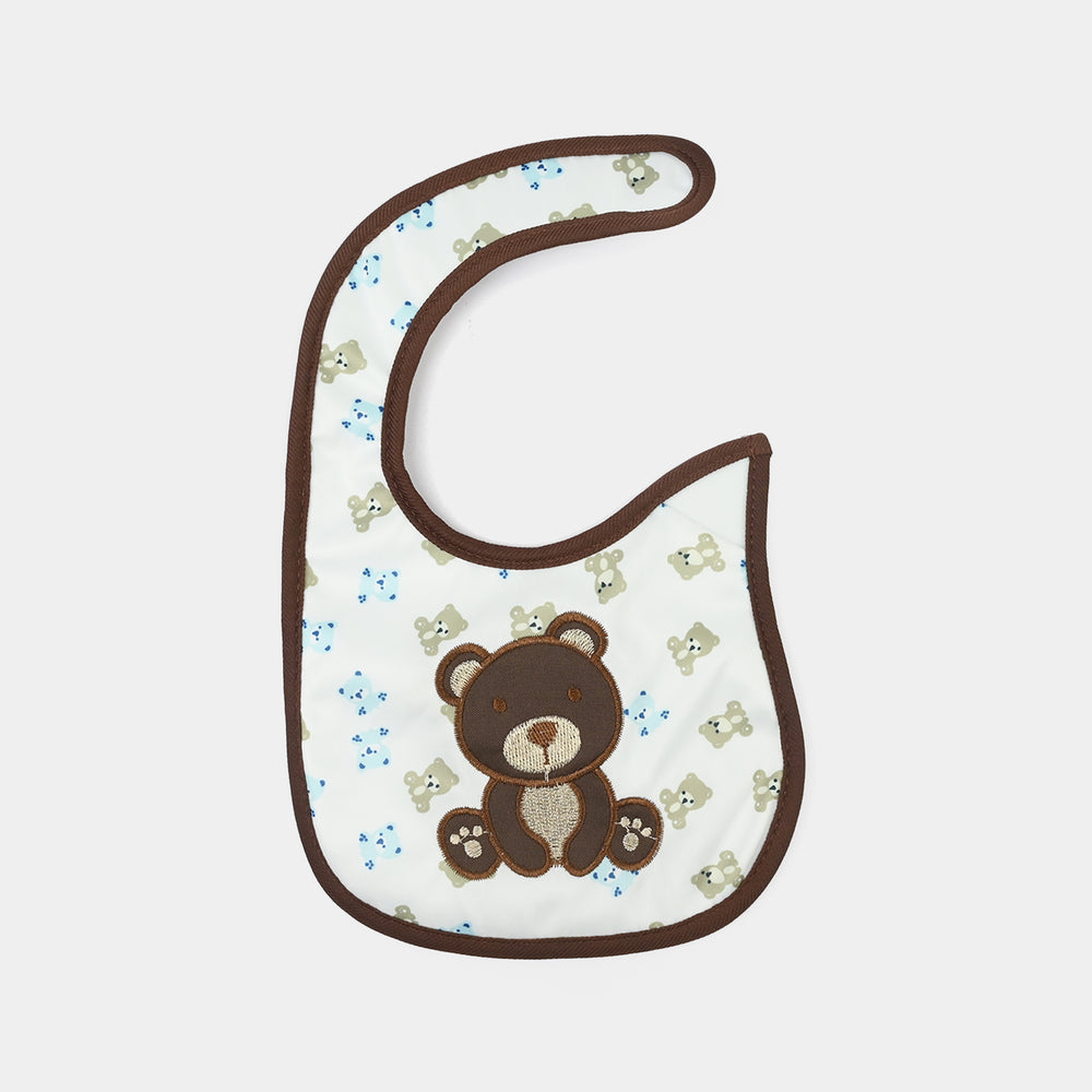 Baby Feeding Bib