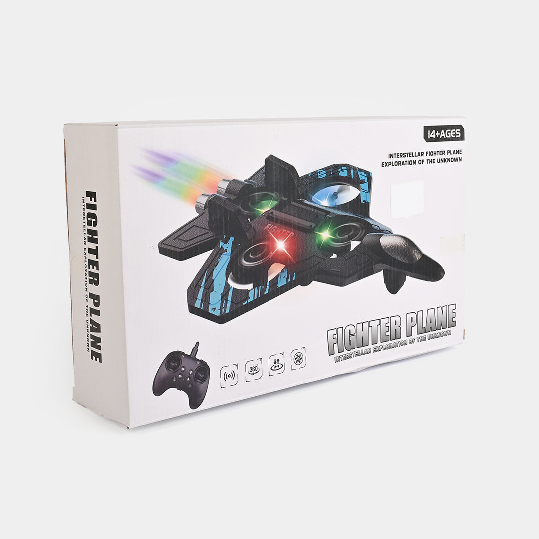 Remote Control Aircraft Fighter Plane