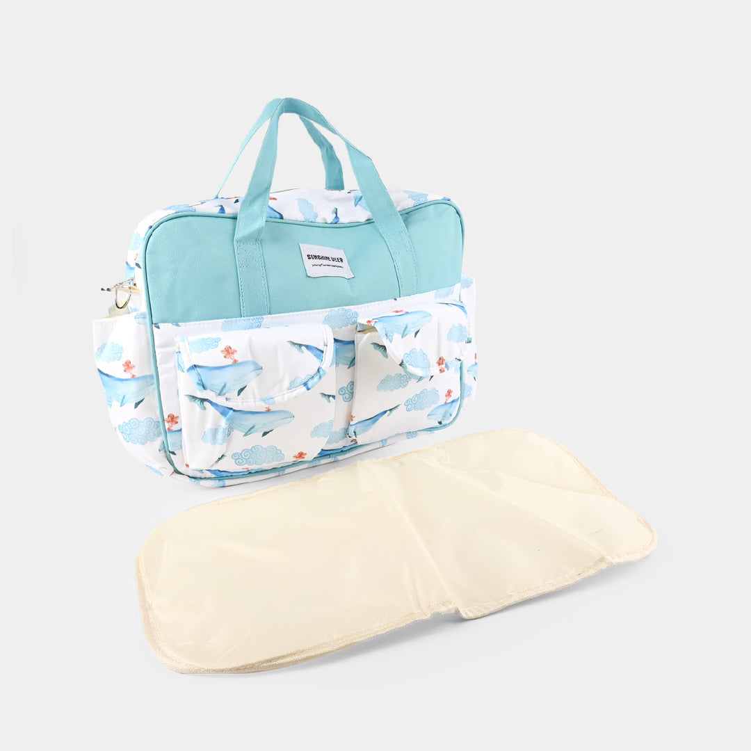 Baby Care Mother Bag