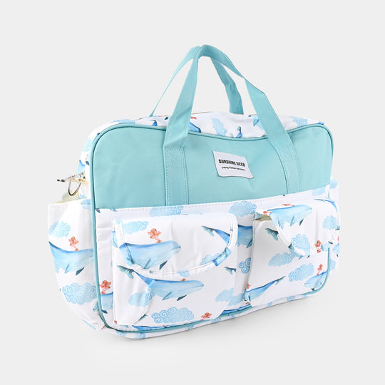 Baby Care Mother Bag