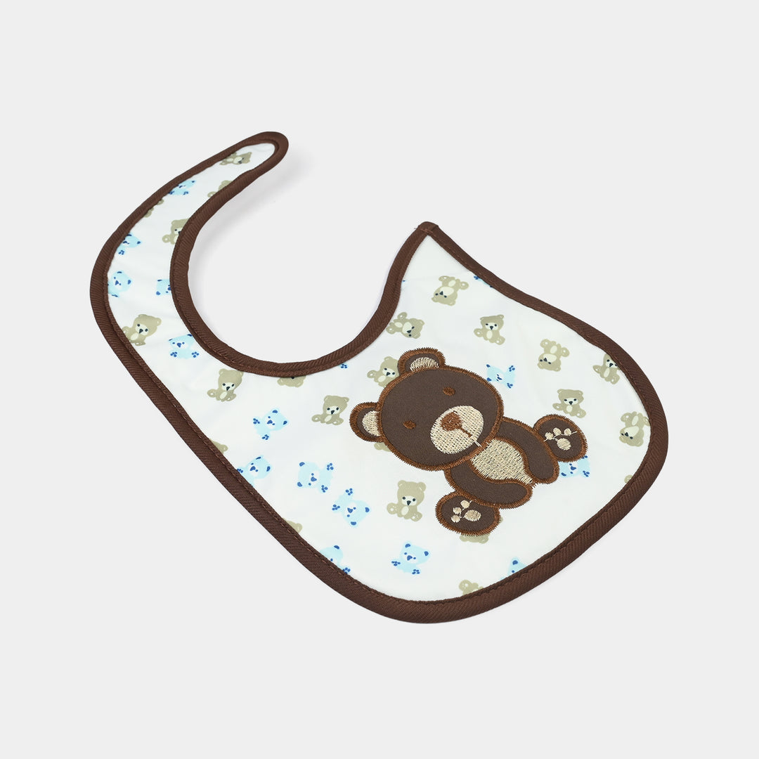 Baby Feeding Bib