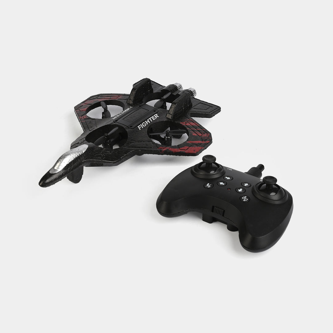 Remote Control Aircraft Fighter Plane