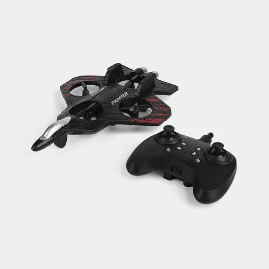 Remote Control Aircraft Fighter Plane