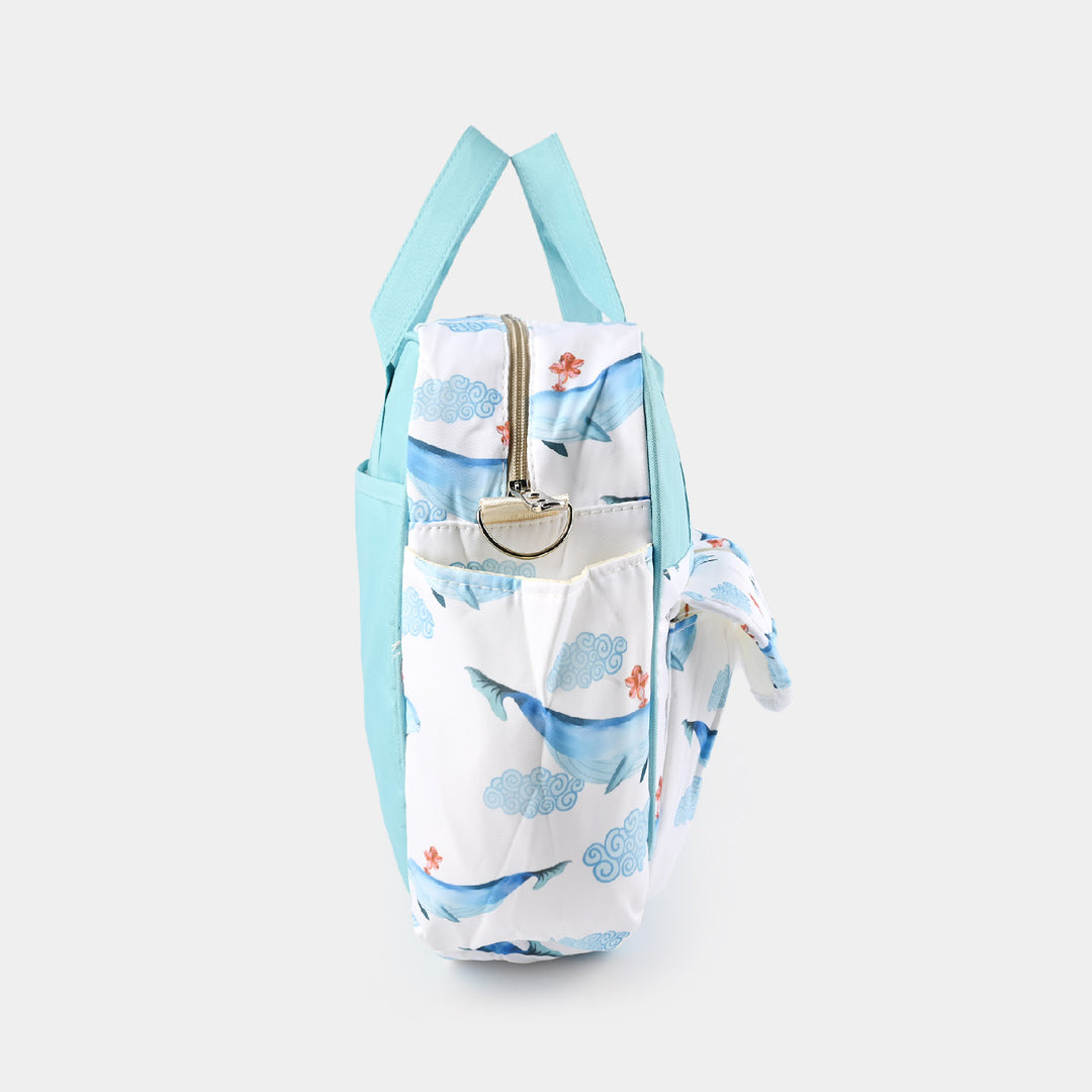 Baby Care Mother Bag