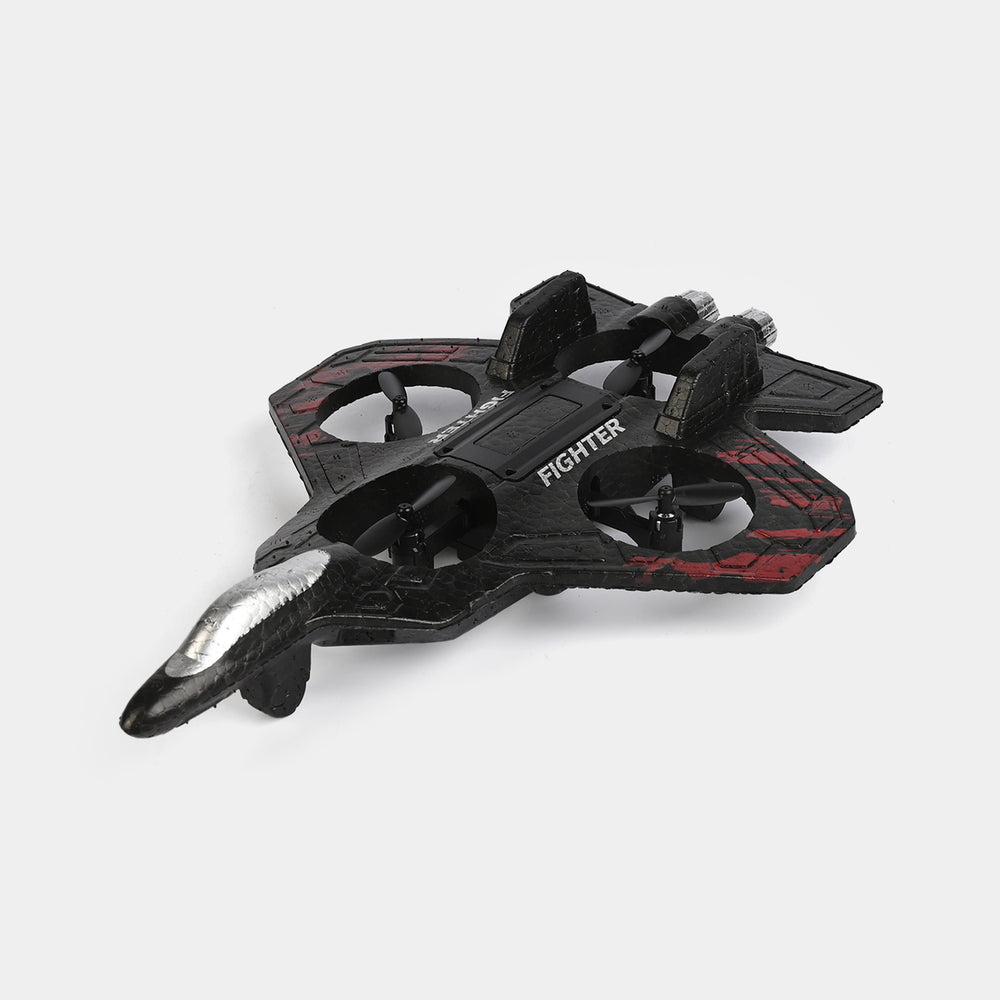 Remote Control Aircraft Fighter Plane