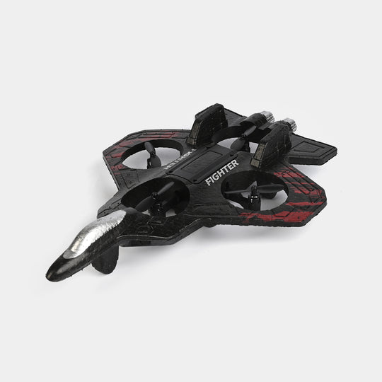 Remote Control Aircraft Fighter Plane