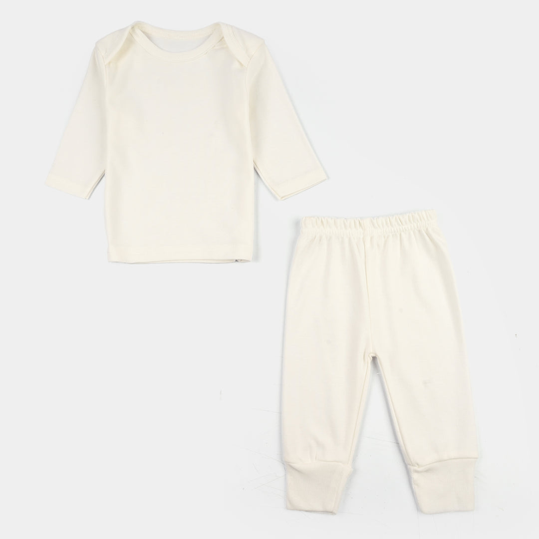 Baby Starter Set 10 Pcs Hello Golden