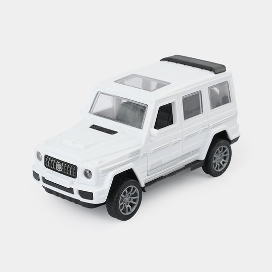 Friction Mini Model Vehicle Toy for Kids