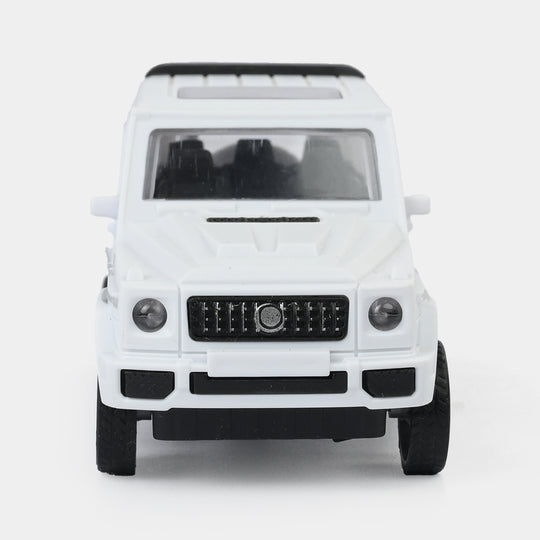 Friction Mini Model Vehicle Toy for Kids