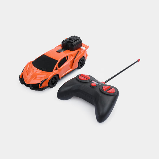 High Speed Remote Control Car for Kids