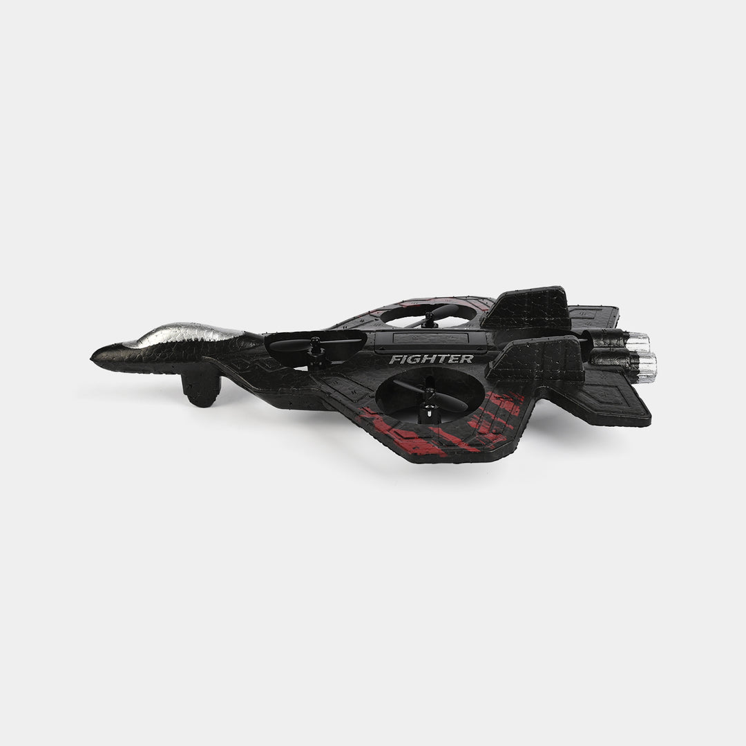 Remote Control Aircraft Fighter Plane