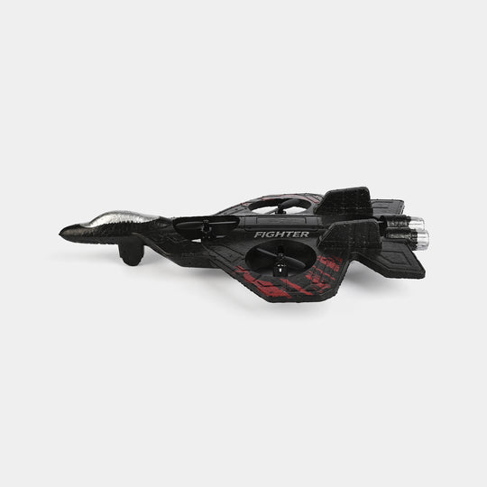Remote Control Aircraft Fighter Plane