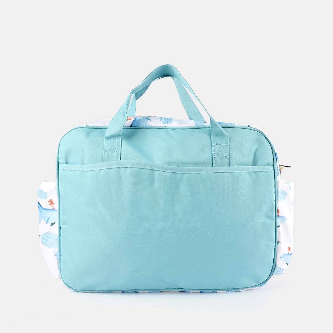 Baby Care Mother Bag