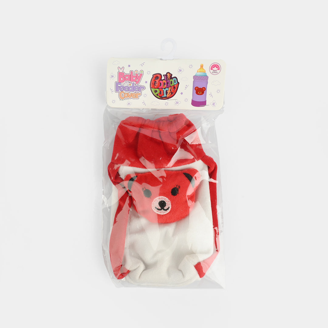 Baby Feeder Cover