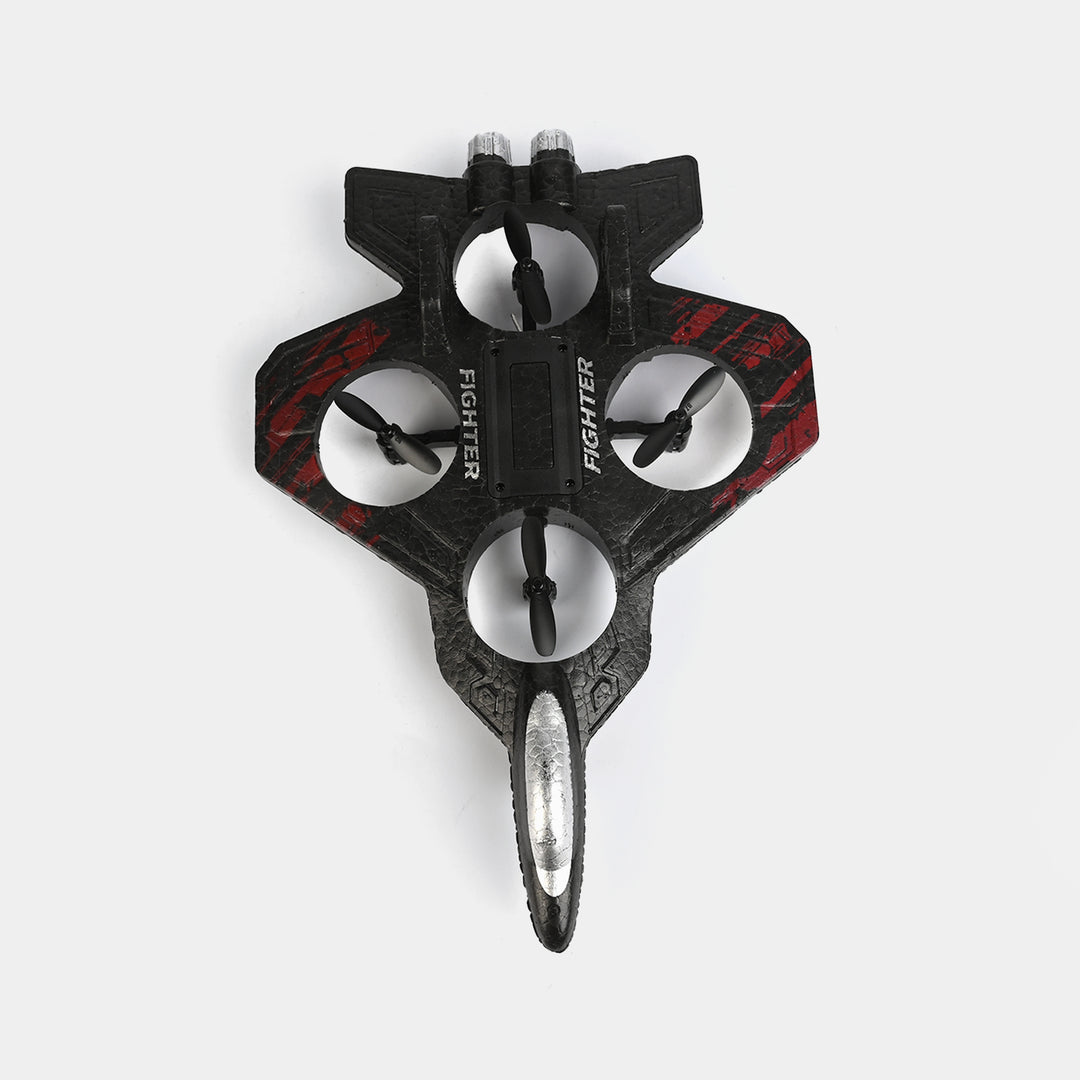 Remote Control Aircraft Fighter Plane