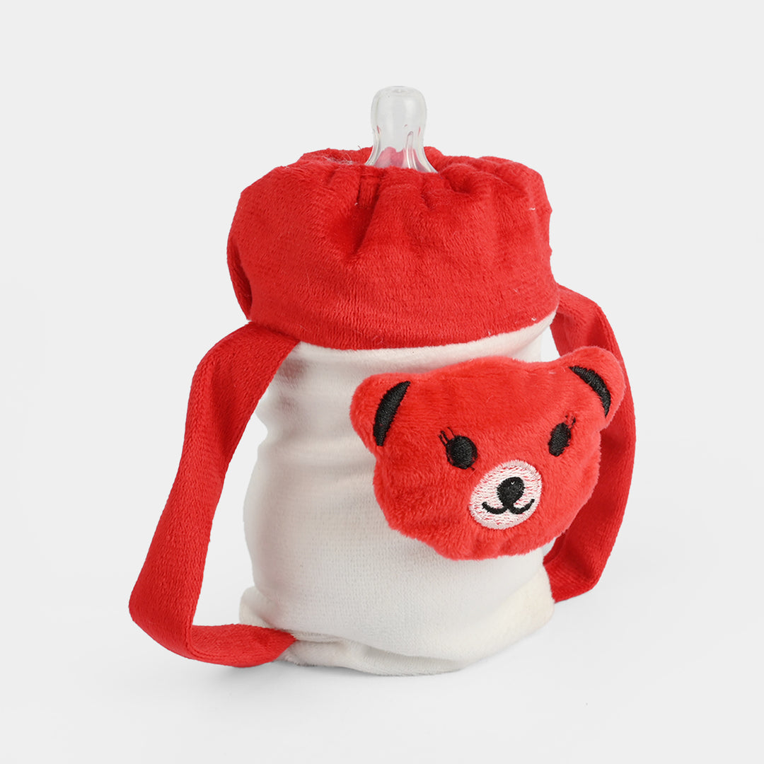 Baby Feeder Cover