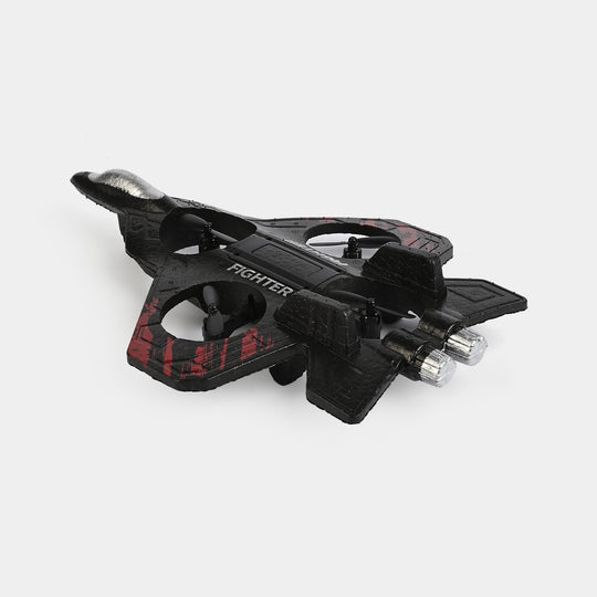 Remote Control Aircraft Fighter Plane