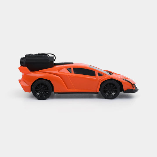 High Speed Remote Control Car for Kids