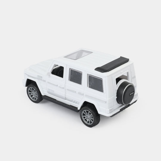 Friction Mini Model Vehicle Toy for Kids