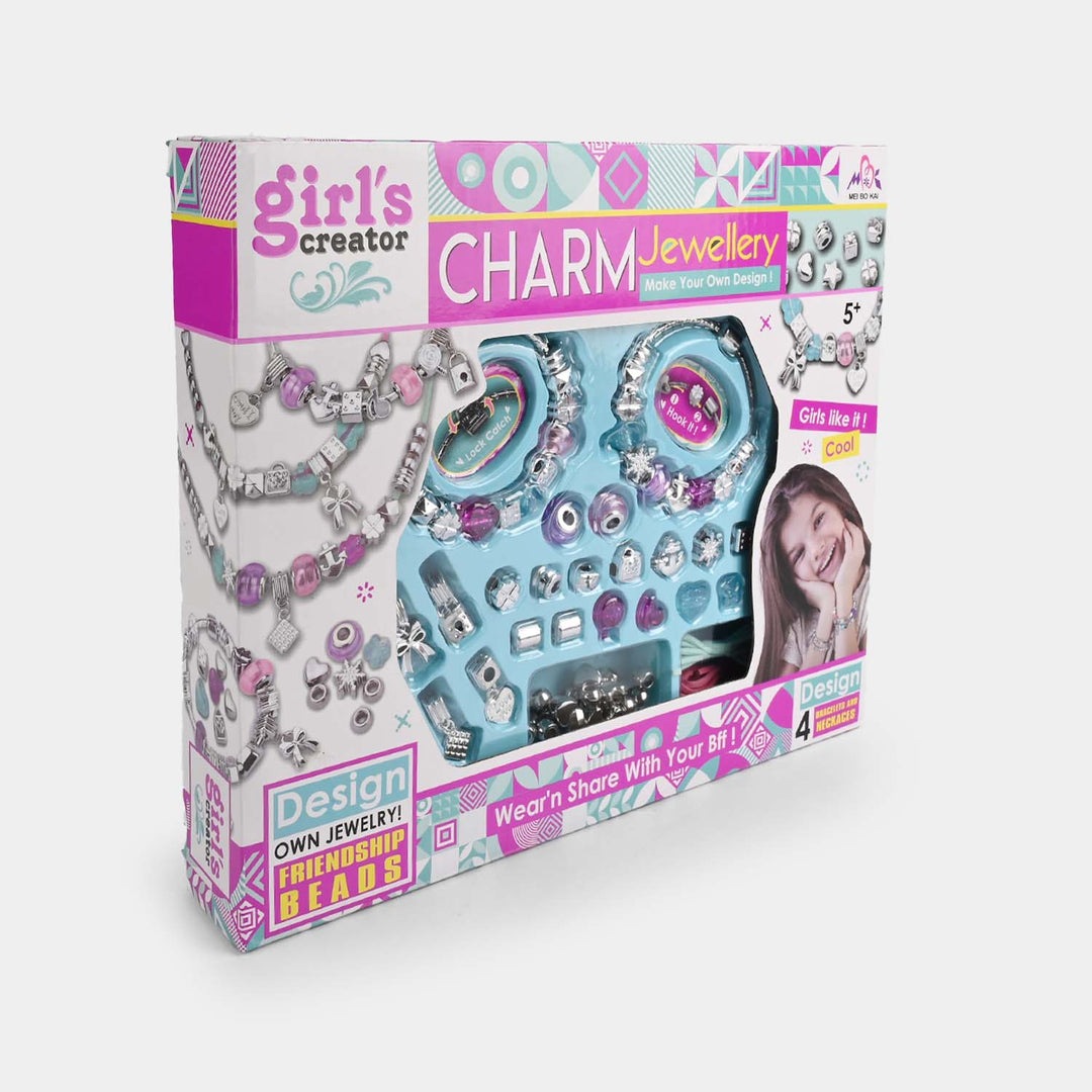 Jewellery Making Set