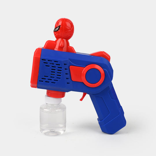 Electric Bubble Blaster for Kids