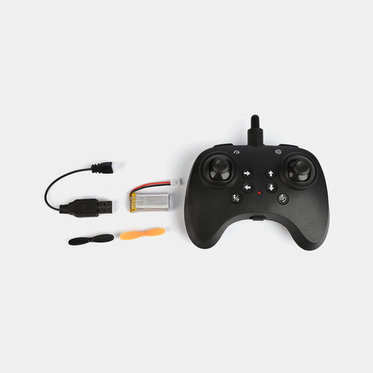 Remote Control Aircraft Fighter Plane