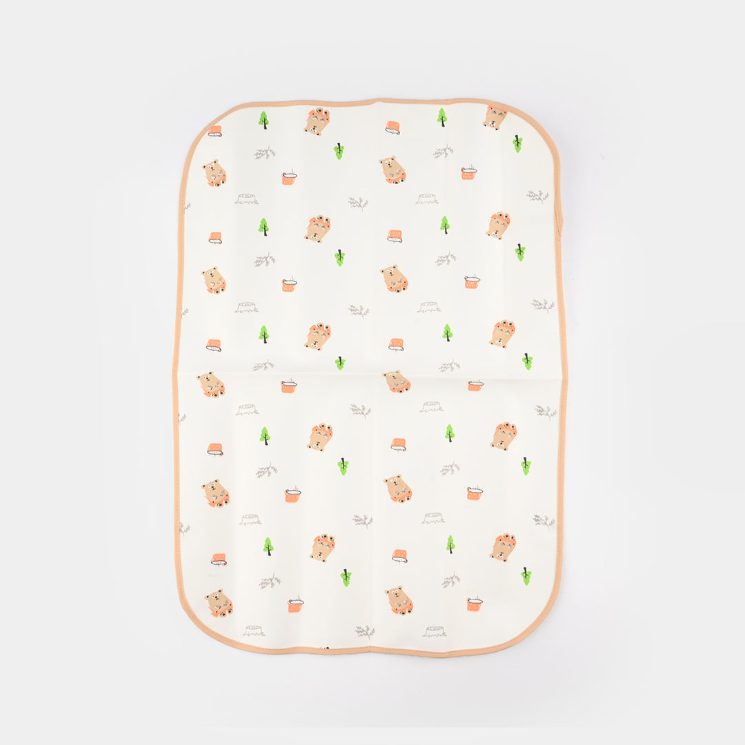 Baby Changing Sheet | 49x69