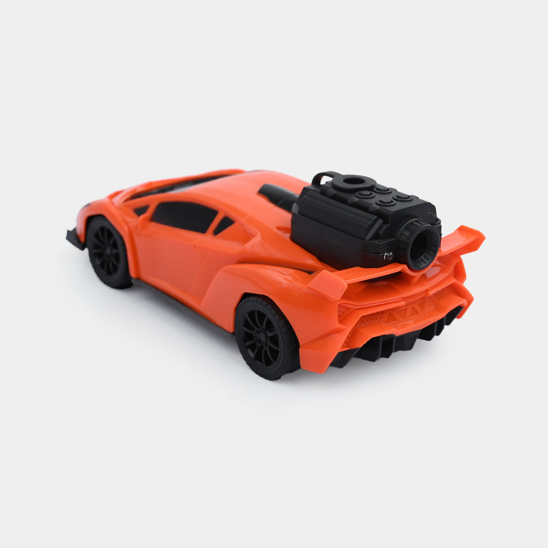 High Speed Remote Control Car for Kids