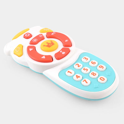 Baby Funny Controller Toy