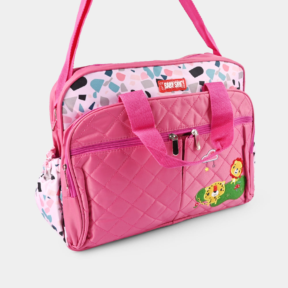 Baby Care Mother Bag