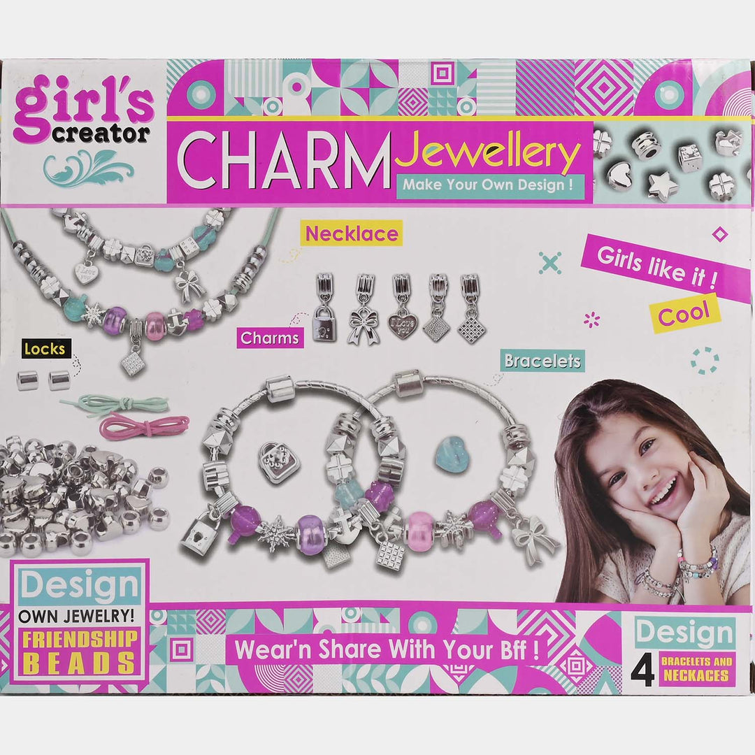 Jewellery Making Set