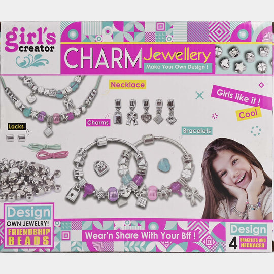 Jewellery Making Set