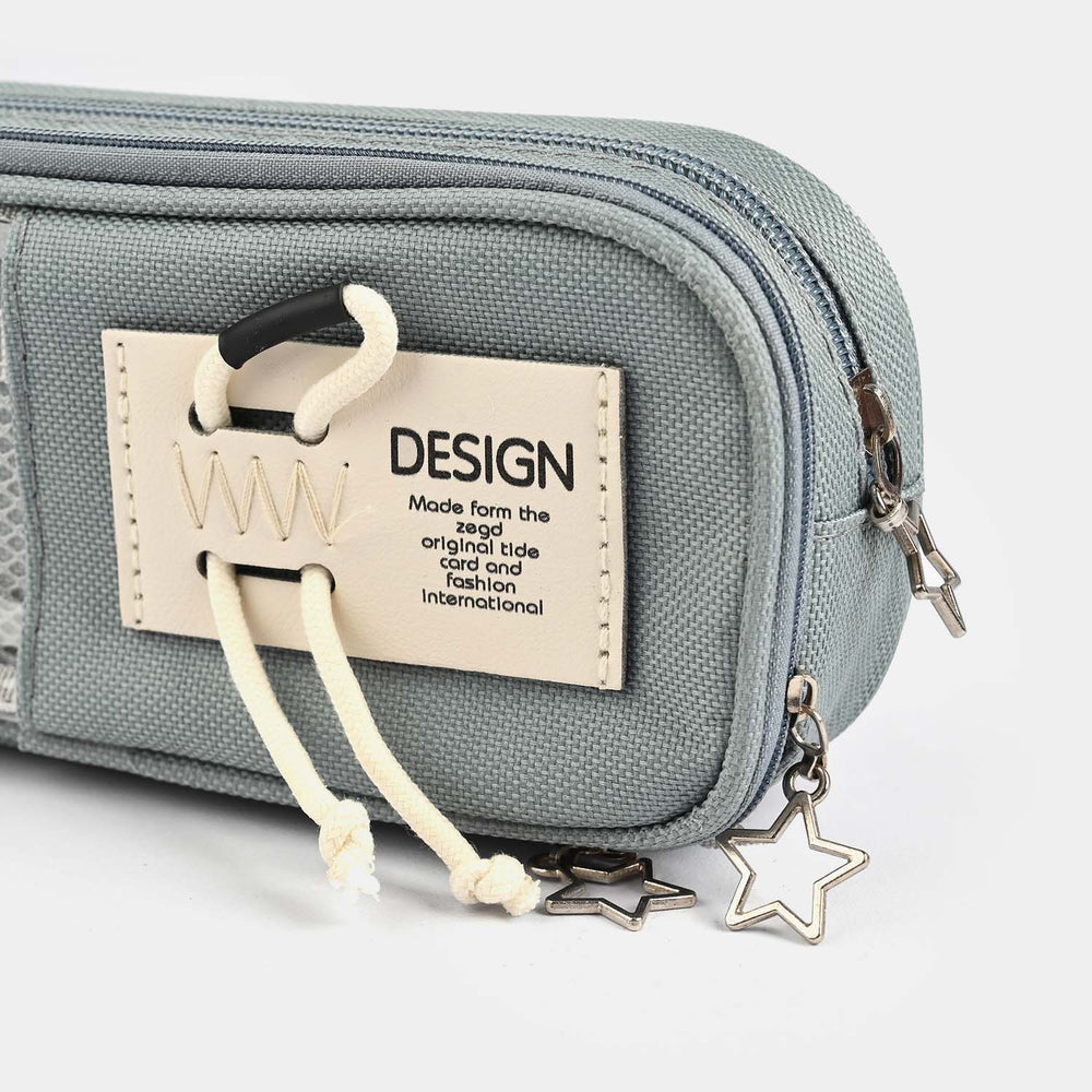Stationery Pencil Pouch for Kids