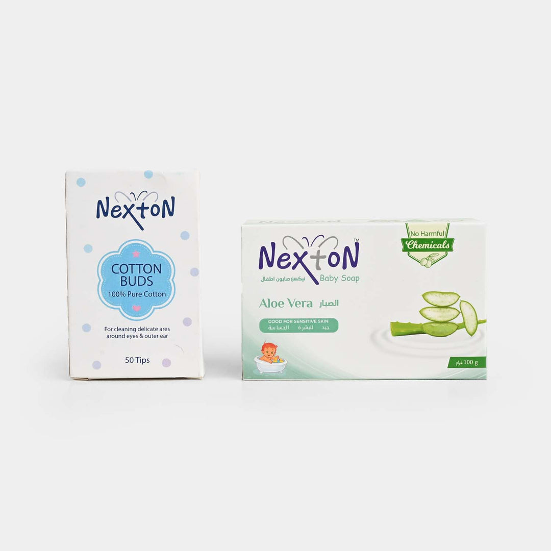 Nexton Baby Gift Set 92205