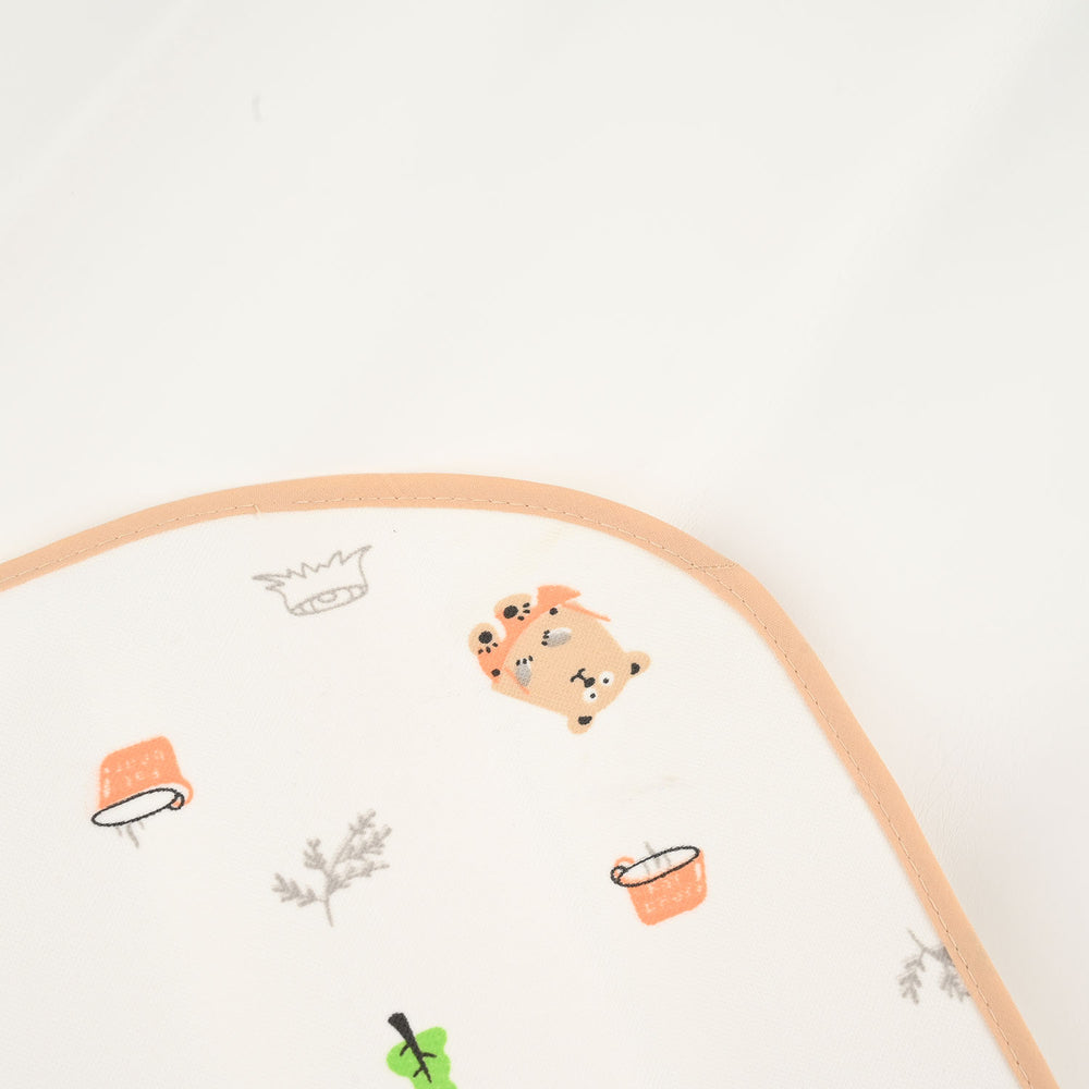 Baby Changing Sheet | 49x69