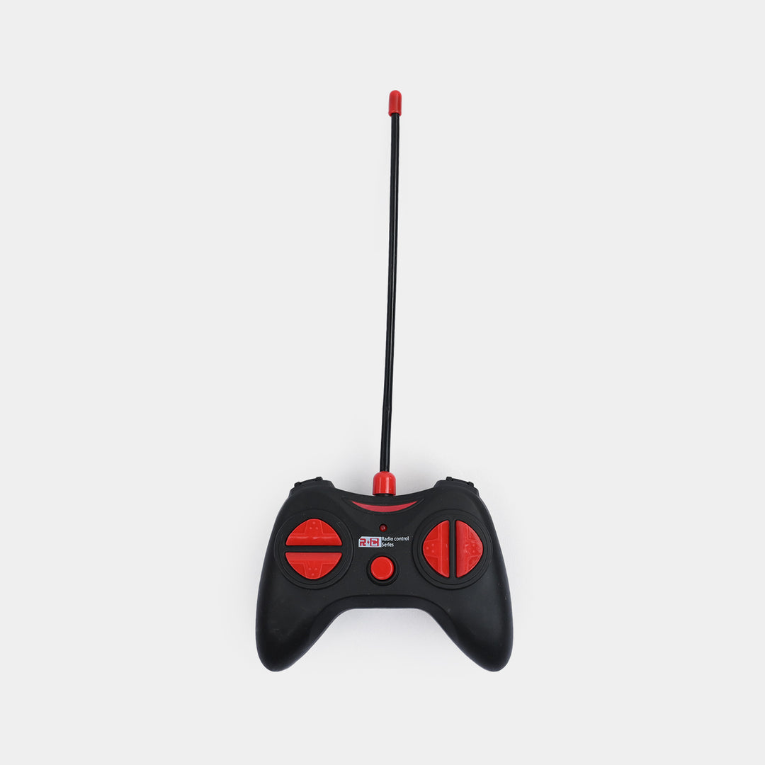 High Speed Remote Control Car for Kids