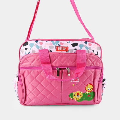 Baby Care Mother Bag