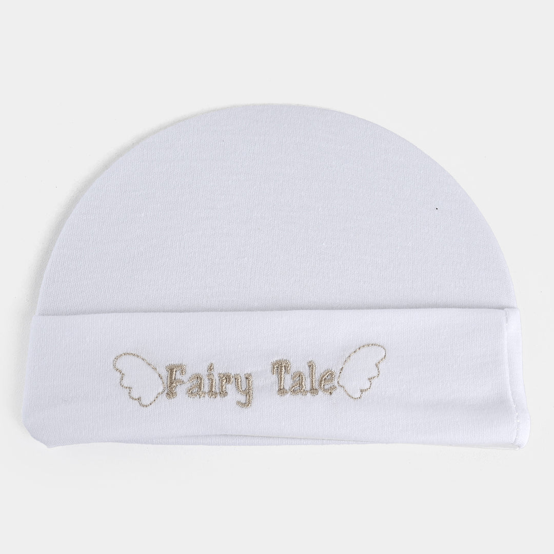 BABY CAP WITH SOCKS AND MITTENS SET Price in Pakistan Bachaa Party