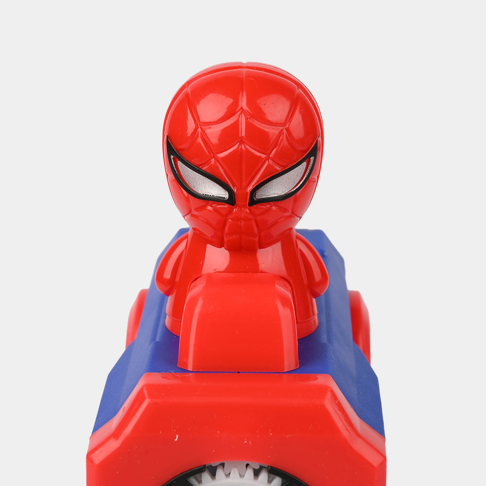 Electric Bubble Blaster for Kids